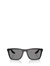 Prada Linea Rossa Man Sunglass Ps B08s In Black