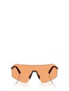 Prada Sunglasses In Brown