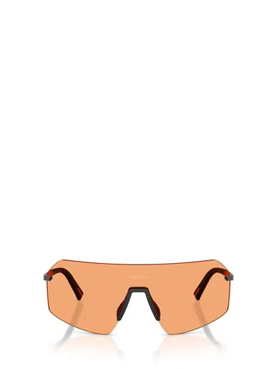 Prada Sunglasses In Brown
