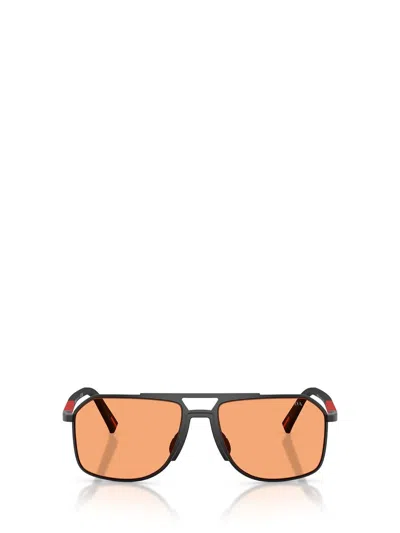 Prada Sunglasses In Brown