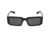 Prada Sunglasses In Black