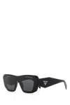 Prada Sunglasses In Black