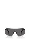 Prada Sunglasses In Black