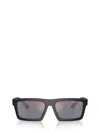 Prada Linea Rossa Ps A07s In Black