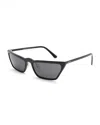 Prada Sunglasses In Black