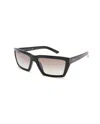 Prada Sunglasses In Brown