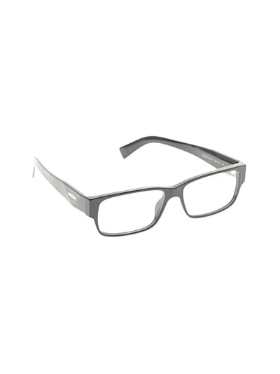Pre-owned Prada Sunglasses In Black