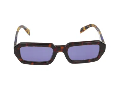 PRADA PRADA SUNGLASSES 