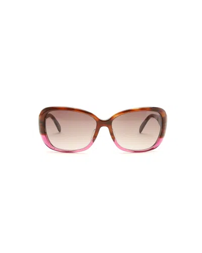 Prada Sunglasses In Brown