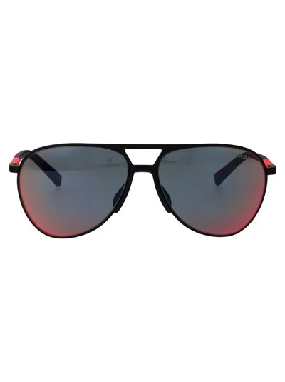 Prada Sunglasses In Dg008f