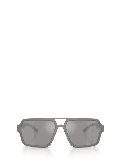 Prada Sunglasses In Gray