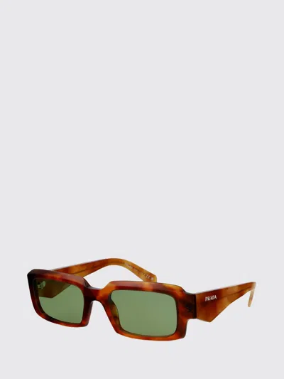 Prada Sunglasses Men  In Black
