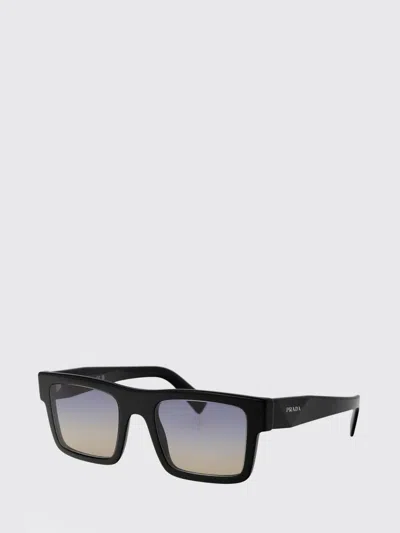 Prada Sunglasses Men  In Black