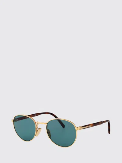 Prada Sunglasses Men  In Green