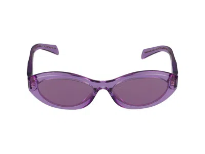 PRADA PRADA SUNGLASSES