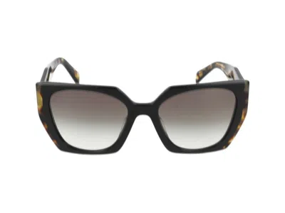 PRADA PRADA SUNGLASSES