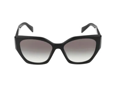 PRADA PRADA SUNGLASSES