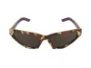 Prada Sunglasses In Brown