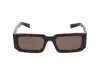 Prada Sunglasses In Black