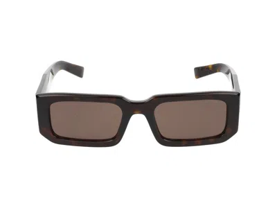 Prada Sunglasses In Black