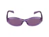 Prada Sunglasses 26zs Sole In Multicolor