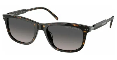 Prada Sunglasses In Multicolor