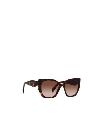 Prada Sunglasses In Multicolor