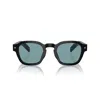 Prada Pr A16s Sunglasses In Nero/grigio