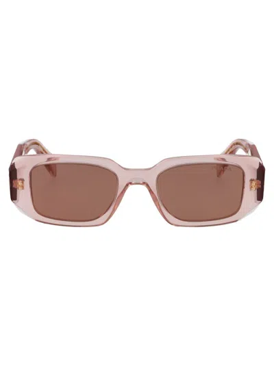 Prada Sunglasses In Pink