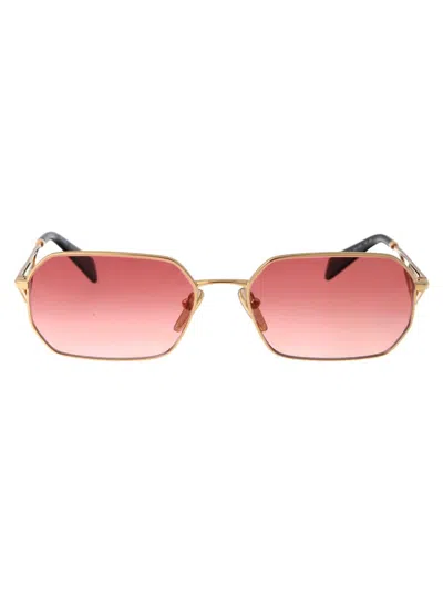PRADA PRADA SUNGLASSES