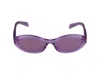 Prada Sunglasses In Purple