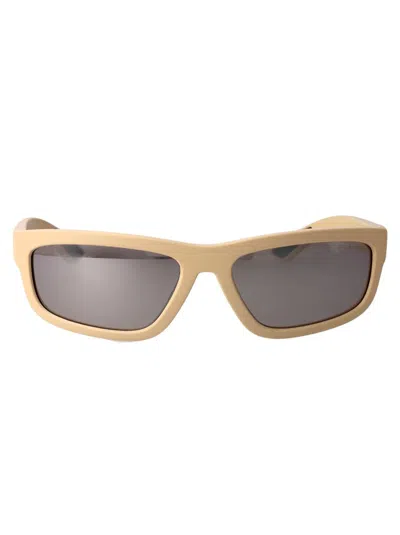 Prada Linea Rossa Sunglasses 0 Ps 05 Zs Vhr20 J In Vhr20j