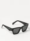 Prada Sunglasses Woman Black