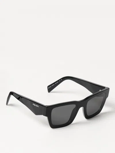 Prada Sunglasses Woman Black