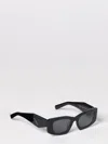 Prada Square Sunglasses In Green