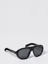Prada Sunglasses Woman  In Black