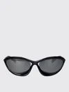 Prada Sunglasses Woman  In Black