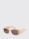 Prada Sunglasses Woman  In Neutral