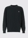 Prada Sweater Men In Black