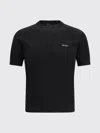Prada Sweater Men  In Black