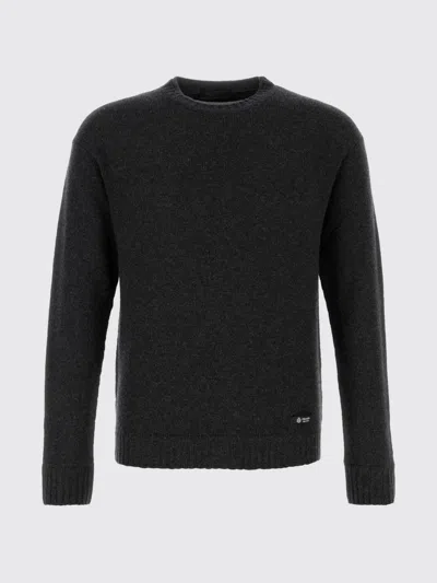 Prada Sweater Men  In Black