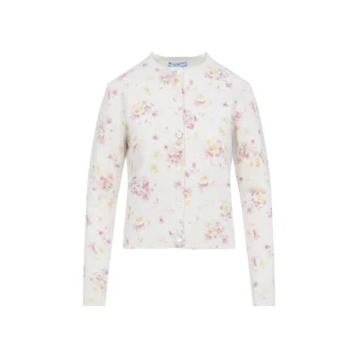 PRADA PRADA SWEATER