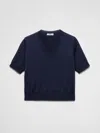 Prada Sweater Woman Navy