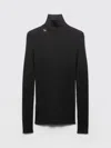 Prada Sweater Woman  In Black