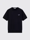 Prada Top In Black