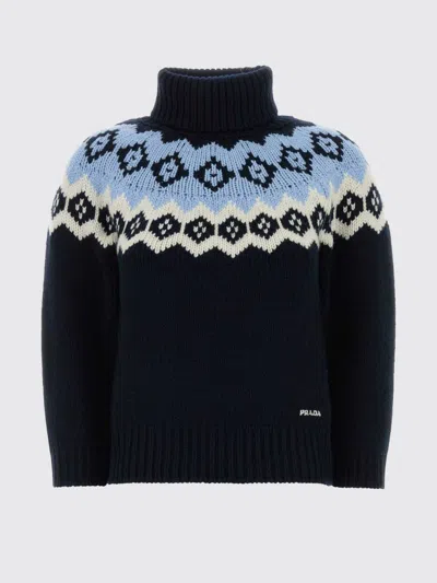 PRADA SWEATER WOMAN PRADA