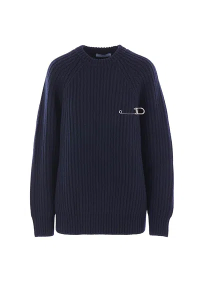 PRADA PRADA SWEATERS