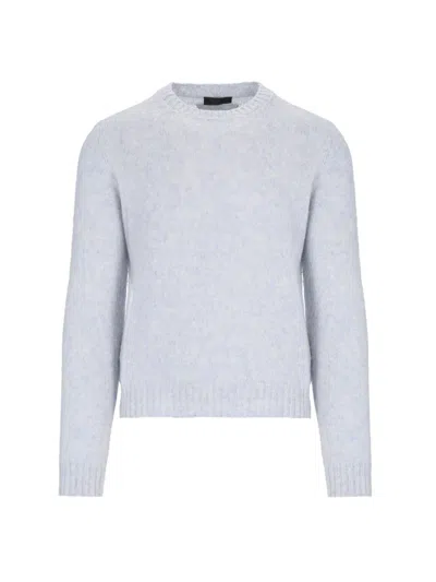 PRADA PRADA SWEATERS