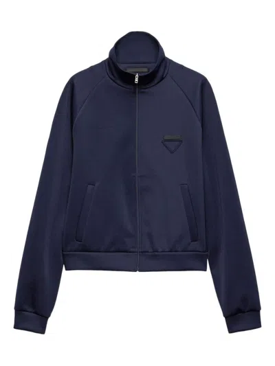 PRADA PRADA SWEATERS