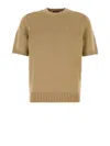 Prada Sweaters In Brown